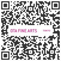 OTA FINE ARTS, Tokyo JAPAN - Maria Farrar : A journey of femininity - VIEWING ROOM - December 4, 2021 >  February 12, 2022 @OtaFineArts 