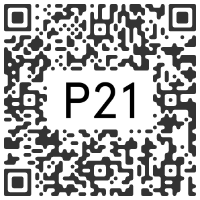 P21, Seoul SOUTH KOREA - Jorinde Voigt : Potential and Coincidence - May 8 > June 5, 2021 @ptwoone