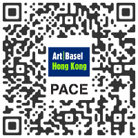 PACE GALLERY, New York NY, U.S.A. - ART BASEL Hong Kong 2021 - VIEWING ROOM - May 21 > 23, 2021 @pacegallery