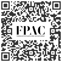 PANTALEONE FRANCESCO ARTE CONTEMPORANEA, PALERMO ITALY - Keiran Brennan Hinton : Rear Window -  November 9, 2019 > January 25, 2020 @pfac_it