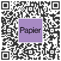 36 galleries at Papier 2021 Montreal, CANADA - November 26 > 28, 2021 @FoirePapier