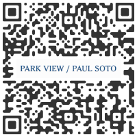 PARK VIEW / PAUL SOTO, Los Angeles CA USA - Mark McKnight : Hunger for the Absolute - February 2 > April 24, 2021  @paulsoto
