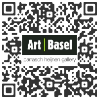 Parrasch Heijnen Gallery, Los Angeles CA USA  - Art Basel Miami Beach 2021 - Booth H1 - 2 > 4 December, 2021 @ArtBasel @parraschheijnen</title