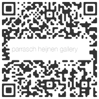 Parrasch Heijnen Gallery, Los Angeles CA USA - Peter Alexander : sea and landscape paintings - January 7 > February 1, 2020 @parraschheijnen