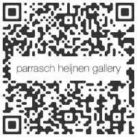 Parrasch Heijnen Gallery, Los Angeles CA USA- Felix Art Fair, Los Angeles - Room 1106 - February 17 > 20, 2022 @felixartfair @parraschheijnen