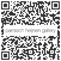 Parrasch Heijnen Gallery, Los Angeles CA USA - Xylor Jane : Back Rub / Foot Rub - November 11 >  December 19, 2020 @parraschheijnen