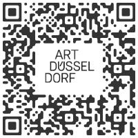 PRISKA PASQUER GALLERY, Cologne, GERMANY at Art Düsseldorf 2022 : BOOTH G10 - April 7 > 10 2022, 2022 @ARTDUSSELDORF