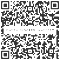 Paula Cooper Gallery, New York NY U.S.A. - Lynda Benglis : Collage, 1973 - September 27 > October 3, 2020 @PaulaCooperNY