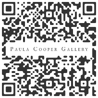 Paula Cooper Gallery, New York NY U.S.A. - Donald Judd - VIEWING ROOM - May 4 > May 31, 2020 @Paula-Cooper-Gallery