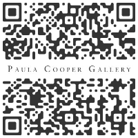 Paula Cooper Gallery, New York NY U.S.A. - Robert Grosvenor and David Novros - February 27 – AprilL 24, 2021 @PaulaCooperNY