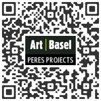 PERES PROJECTS, Berlin, GERMANY  - Art Basel Miami Beach 2021 - Booth A13 - 2 > 4 December, 2021 @ArtBasel @peresprojects