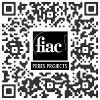 PERES PROJECTS, Berlin GERMANY - fiac 2021 Paris FRANCE - VIEWING ROOM - March 4 > 7, 2021 @fiac @peresprojects