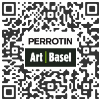 PERROTIN, New York NY U.S.A.  - Art Basel Miami Beach 2021 -  2 > 4 December, 2021 @ArtBasel @galerieperrotin</title