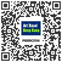 PERROTIN, Hong Kong , HONG KONG  - ART BASEL Hong Kong 2021 - VIEWING ROOM - May 21 > 23, 2021 @ArtBasel @galerieperrotin