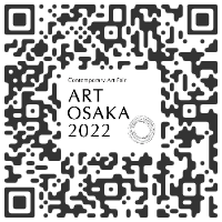 PERROTIN, Tokyo JAPAN at ART OSAKA 2022 Japan : Booth C27 - 7 > 10 July, 2022 @ART_OSAKA @galerieperrotin