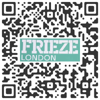 PERROTIN, New York NY U.S.A. at Frieze London 2022, UNITED KINGDOM : Booth A11 - 12 > 16  October, 2022 @Friezeofficial @galerieperrotin