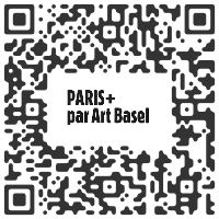 PERROTIN, New York NY U.S.A. at Paris+ par Art Basel 2022, FRANCE -  October 20 > 23, 2022 @ArtBaselParis+ par Art Basel 2022, FRANCE - October 20 > 23, 2022 @ArtBasel @galerieperrotin