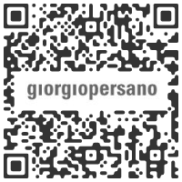 PERSANO GIORGIO, Turin ITALY - Michelangelo Pistoletto : from the COMUNICAZIONE series - 22 September, 2020 > 16 January, 2021 @GalleriaGiorgioPersano