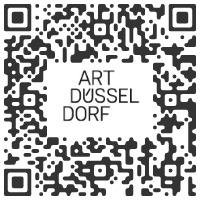 Art Düsseldorf 2022 - April 7 > 10 2022, 2022 @ARTDUSSELDORF