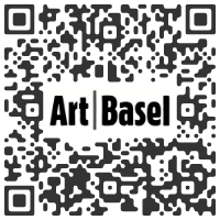 Galeria Plan B Berlin,GERMANY at Art Basel 2022, Basel SWITZERLAND : Hall 2.1, Booth R14- June 16 > 19, 2022 @ArtBasel @galeriaplanb‏