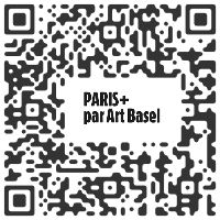 Galeria Plan B Berlin,GERMANY at Paris+ par Art Basel 2022, FRANCE -  October 20 > 23, 2022 @ArtBaselParis+ par Art Basel 2022, FRANCE - October 20 > 23, 2022 @ArtBasel @galeriaplanb