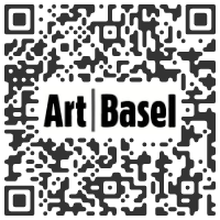 Galerija Gregor Podnar, Berlin GERMANY at Art Basel 2022, Basel SWITZERLAND : Hall 2.1 Booth J18 - June 16 > 19, 2022 @ArtBasel @galerijagregorpodnar
