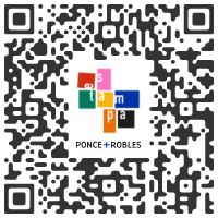 PONCE + ROBLES, Madrid SPAIN - estampa 2021 Madrid - digital -8 > 11 April, 2021 @Feriaestampa @PonceandRobles