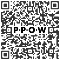 P·P·O·W, New York NY USA - Gerald Lovell : all that I have  - January 22 >  February 20, 2021  @PPOWGallery