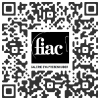 PRESENHUBER EVA, New York NY USA - fiac 2021 Paris FRANCE - VIEWING ROOM - March 4 > 7, 2021 @fiac @evapresenhuber