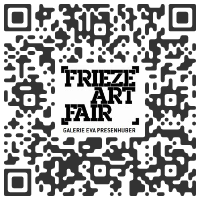 PRESENHUBER EVA, New York NY USA   - Frieze Art Fair, New York - VIEWING ROOM - May 5 > 14, 2021 @FriezeArtFair @evapresenhuber