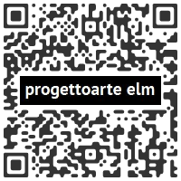 Progettoarte elm , Milan - Sottile spessore  - 15 novembre, 2019 >ì 24 gennaio, 2020 @Progettoarteelm