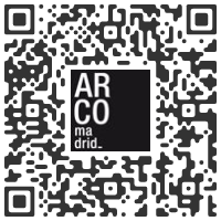 PROMETEOGALLERY , Milano MI ITALY - ARCO MADRID 2020 SPAIN : Stand 7F10/F10A - February 26 > March 1, 2020 @FeriaArco @prometeogallery