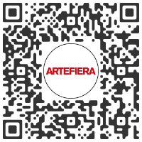 PROMETEOGALLERY, Milano MI ITALY - ARTEFIERA PLAYLIST 2021, Bologna - January 21 > 24, 2021 @artefiera @prometeogallery