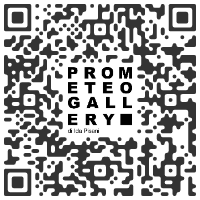 PROMETEOGALLERY, Milan ITALY -Fabrizio Cotognini : Look around you, can you see? - VIEW ONLINE -  May 6 > 24, 2020 @prometeogallery