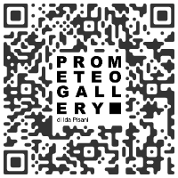 PROMETEOGALLERY, Milan -  Dim Sampaio : Trasfigurazione. Carne, pulsione, colore  -  15 November, 2019 > 10 January, 2020 @prometeogallery