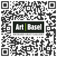 RICHARD GRAY GALLERY, Chicago IL U.S.A.  - Art Basel Miami Beach 2021 - Booth B2 - 2 > 4 December, 2021 @ArtBasel @RichardGrayGall</title