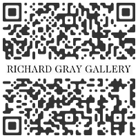 Gray Warehouse, Chicago IL U.S.A. - McArthur Binion : DNA:Work and the Under:Conscious Drawings - VIEWING ROOM - September 10 > October 31, 2020 @RichardGrayGall