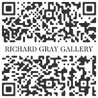RICHARD GRAY GALLERY, Chicago IL U.S.A. - Jim Dine : The Botanical Drawings - VIEWING ROOM - from April 23, 2020 @RichardGrayGall