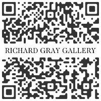 RICHARD GRAY GALLERY, Chicago IL U.S.A. - Frieze Masters, London  UNITED KINGDOM - VIEWING ROOM - 9 > 16 October, 2020 @FriezeArtFair @RichardGrayGall