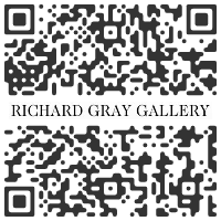 RICHARD GRAY GALLERY, Chicago IL U.S.A. - David Hockney : in Normandy - January 14 >  March 19, 2021 @RichardGrayGall