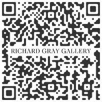 RICHARD GRAY GALLERY, Chicago IL U.S.A. - Pablo Picasso : Tête d'homme et nu assis - VIEWING ROOM - May 29 > June 26, 2020 @RichardGrayGall