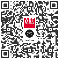 Meyer Riegger , Berlin GERMANY  - Art Cologne 2021 - Booth B26 - 17 > 21 November, 2021 @artcologne_km @wentrupgallery @galeriebaudach