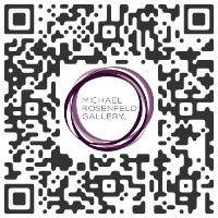 Michael Rosenfeld Gallery, New York NY U.S.A. - Collages - January 16 > February 20, 2021 @MRG_Chelsea width=