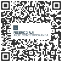 FEDERICO RUI ARTE CONTEMPORANEA, MILANO - Barbara Nahmad : Oltremare - 17 ottobre > 30 novembre, 2019 @federicoruiarte