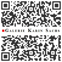GALERIE KARIN SACHS, Munich GERMANY - Marzena Nowak - 10. September > 10. December, 2022  @galeriekarinsachs