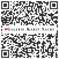 GALERIE KARIN SACHS, Munich GERMANY - Deborah Sengl : „Fiffy + Maurice - 22 January > end of March / beginning of April, 2021  @galeriekarinsachs
