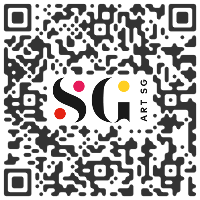 SADIE COLES HQ London, UNITED KINGDOM at ART SG, Singapore : Booth BE02  - 12 > 15 January, 2023 @artsg_singapore @SadieColesHQ