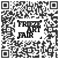 SADIE COLES HQ London, UNITED KINGDOM at Frieze Art Fair, New York -  May 18 > 22, 2022 @friezeofficial @SadieColesHQ