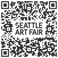 76 galleries at SEATTLE ART FAIR 2022, USA - July 21 > 24, 2022 @seattleartfair