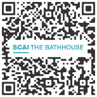 SCAI PARK, Tokyo JAPAN - 30th Anniversary Exhibition - 25 January > 8 February, 2020 @scai_bathhouse 